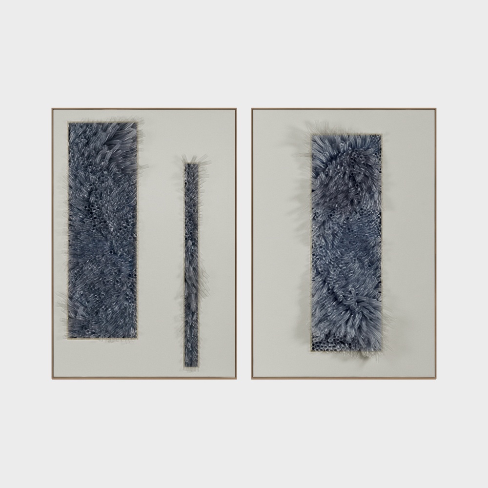 Modern decorative painting