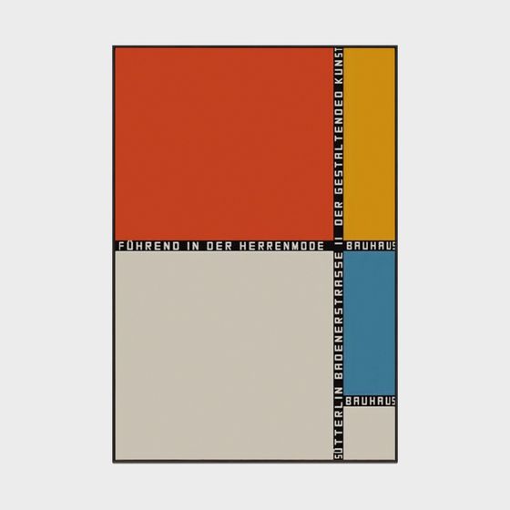 tranh trang trí hiện đại