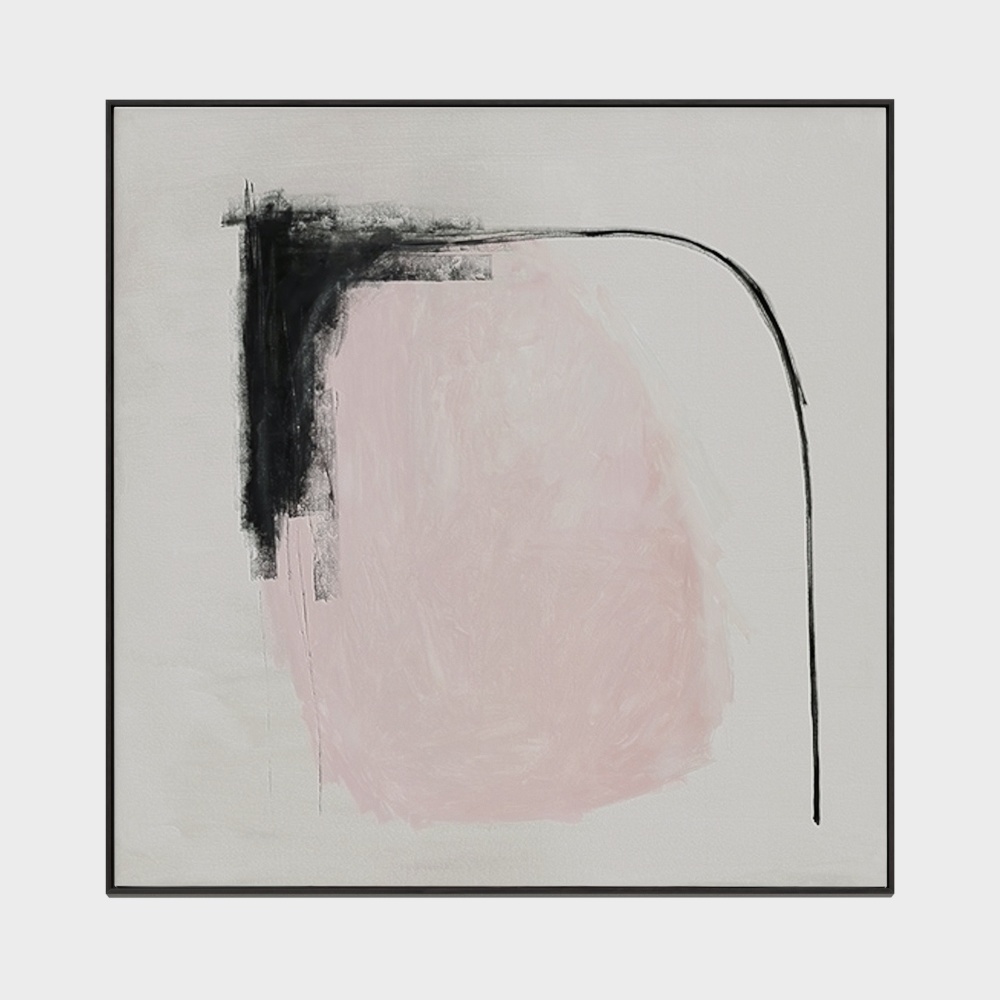 Modern decorative painting