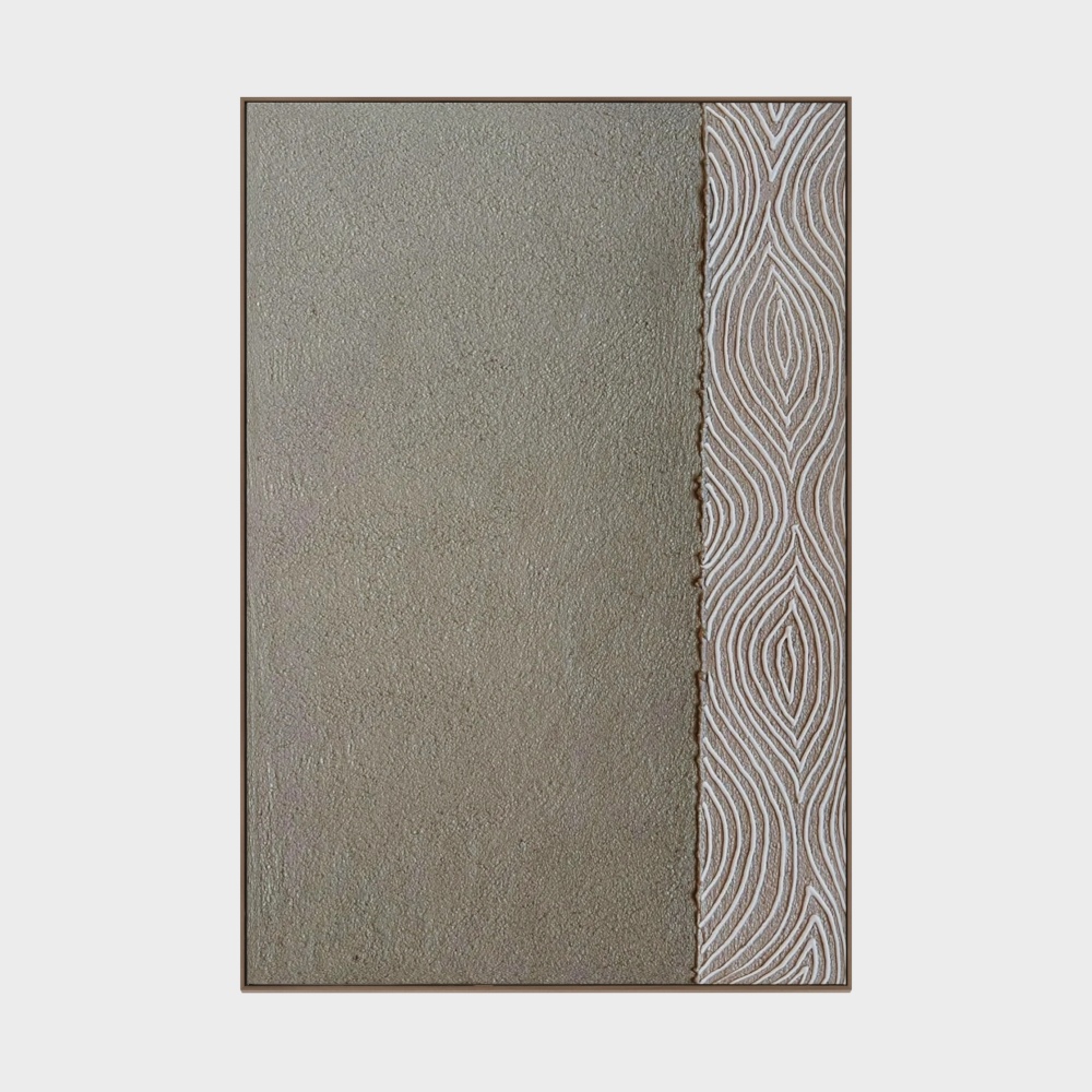 Modern decorative painting