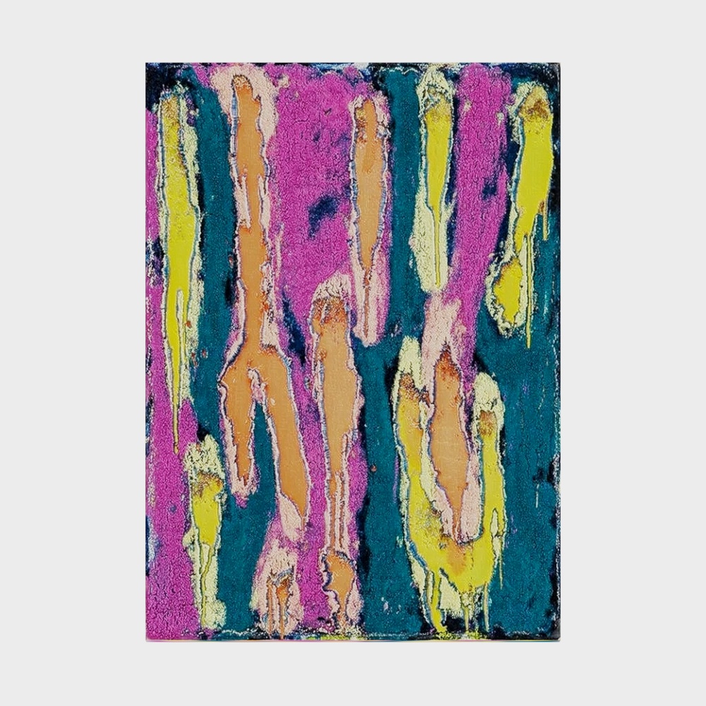 Modern decorative painting