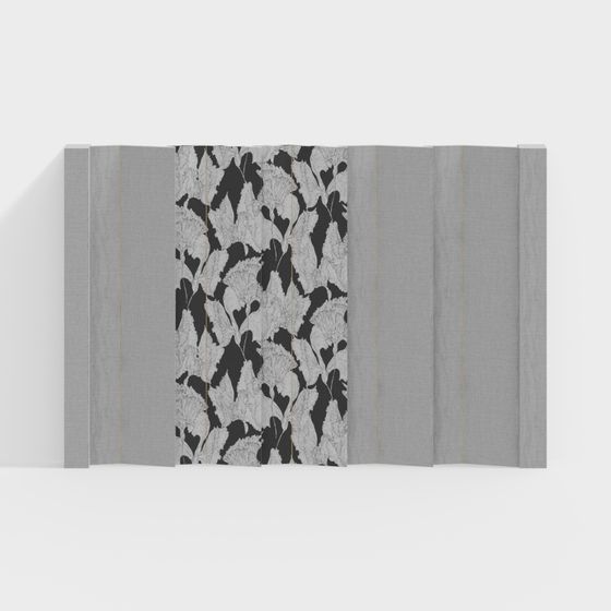 Tường nền của phòng người cao tuổi