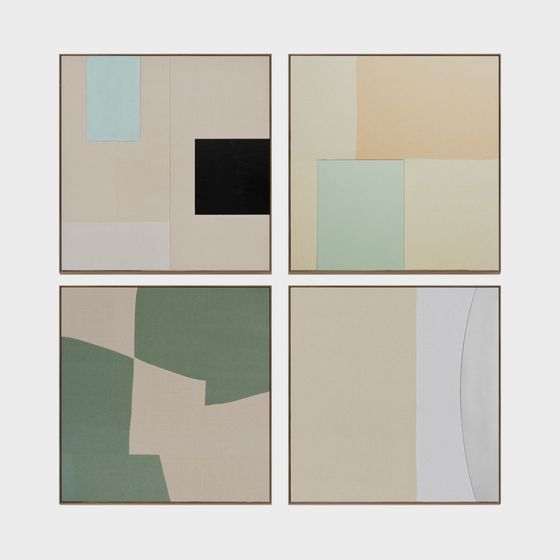 Pintura decorativa nórdica