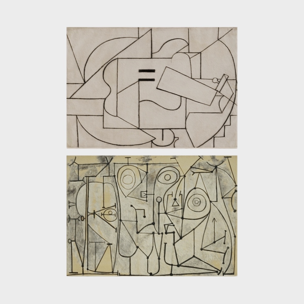 Nordic decorative painting