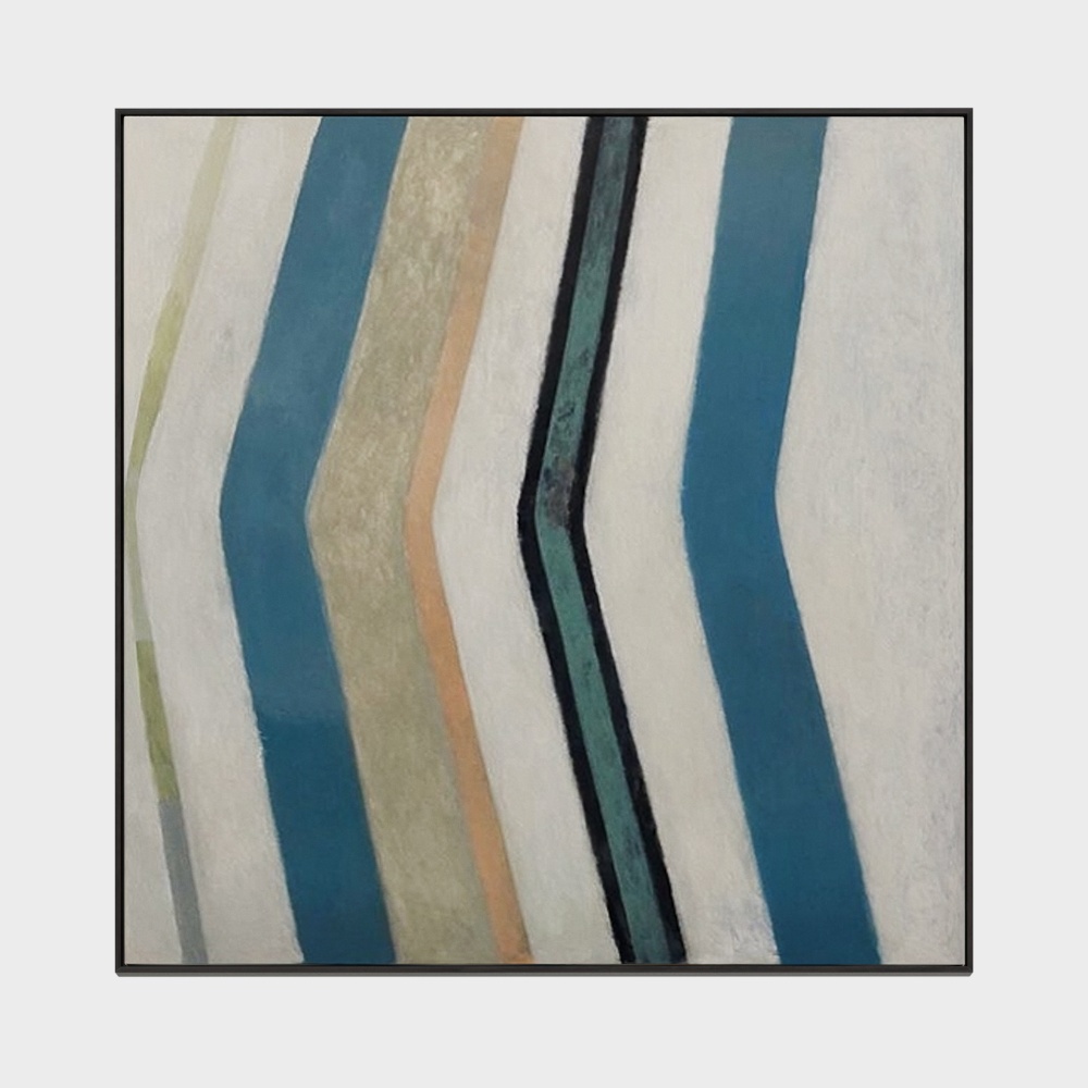 Nordic decorative painting