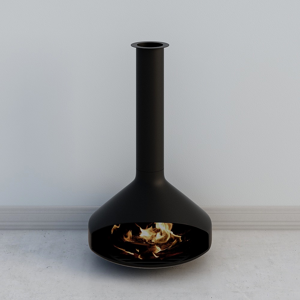 radiator-43 fireplace