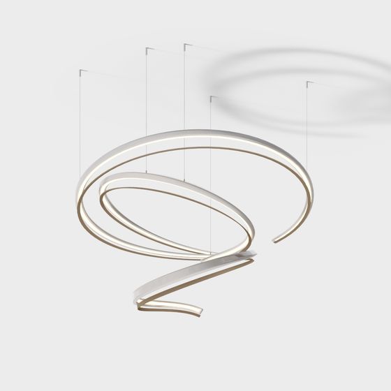 Lampadario da Camera