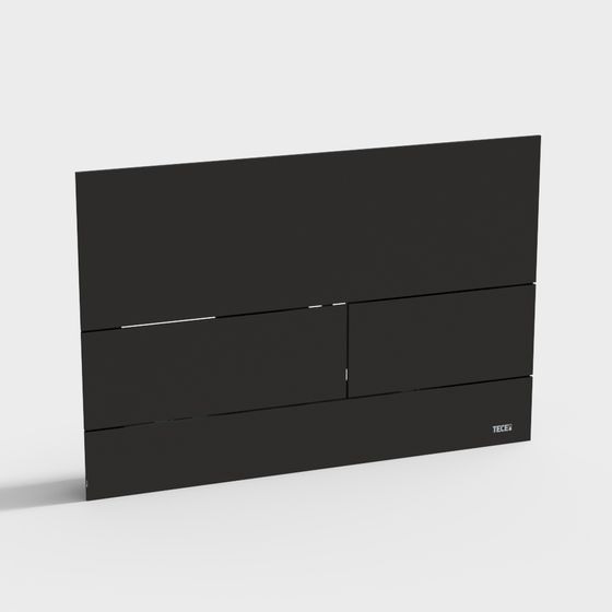 Urban Interface Screen 3D model