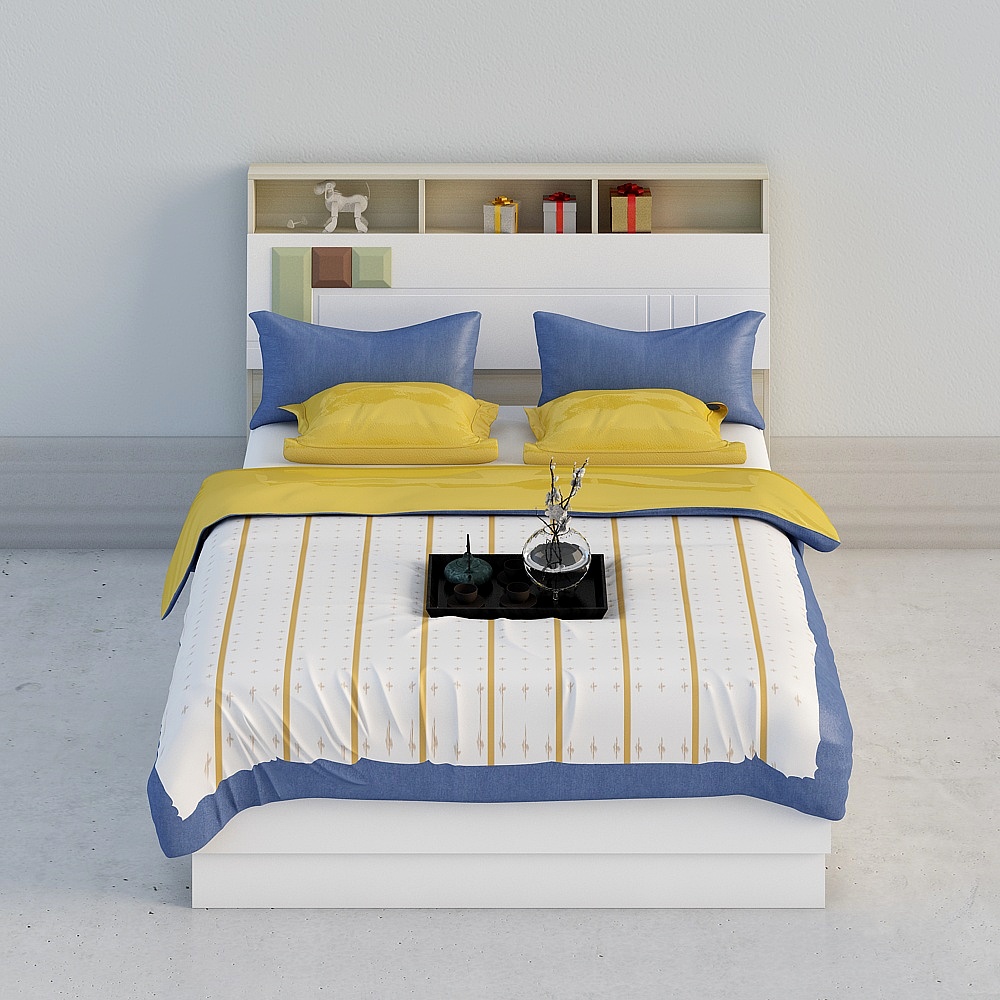 GM-6513 Children's bed