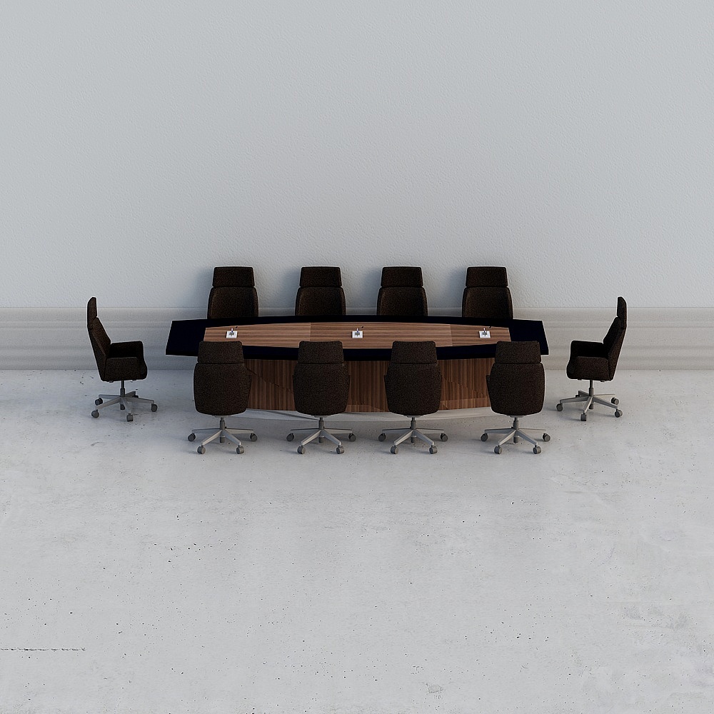 table de conférence