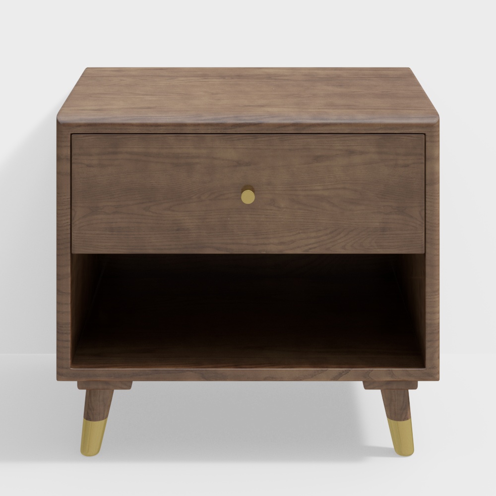 table de chevet JZB108