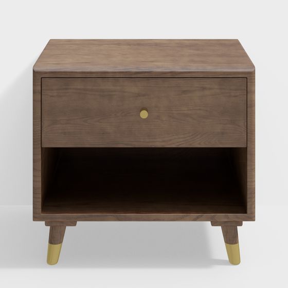 table de chevet JZB108