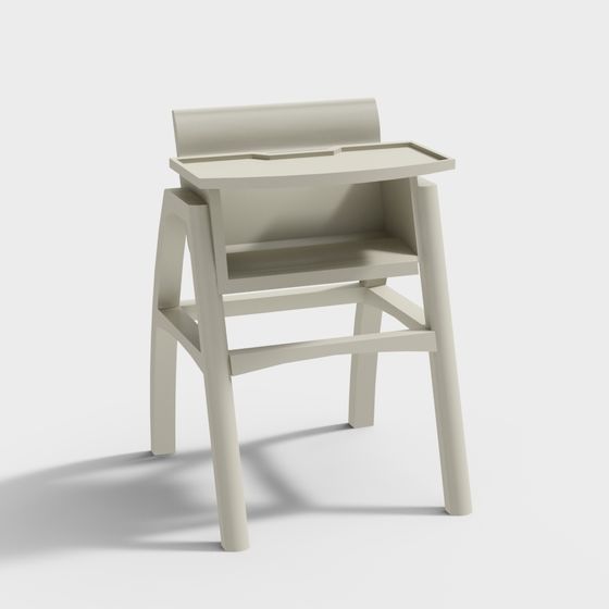 เก้าอี้เด็กโมเดิร์น