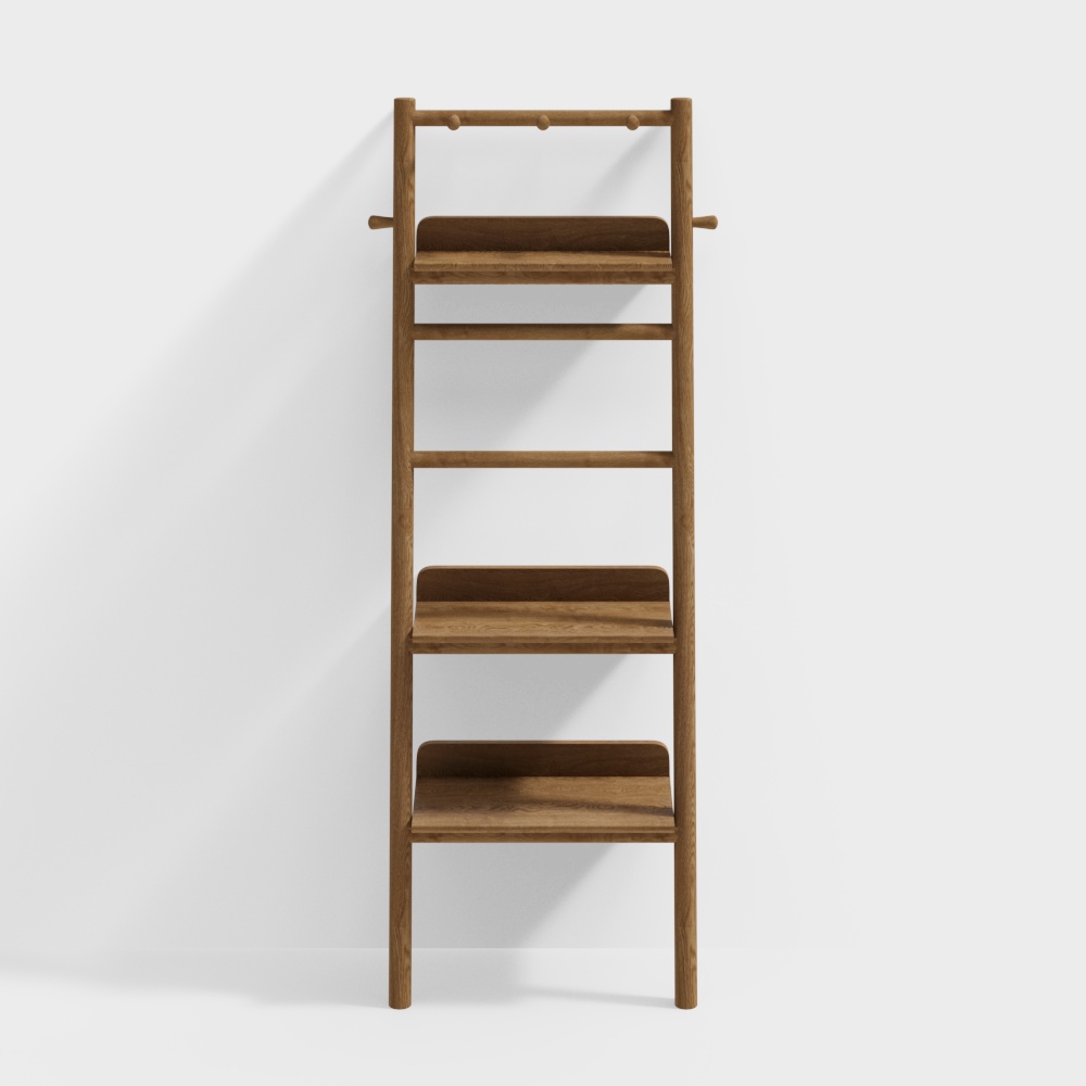 ขาตั้งดอกไม้ N070