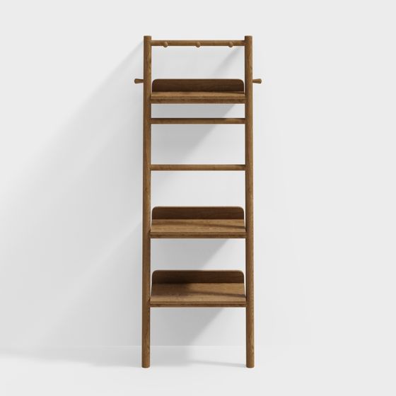 ขาตั้งดอกไม้ N070