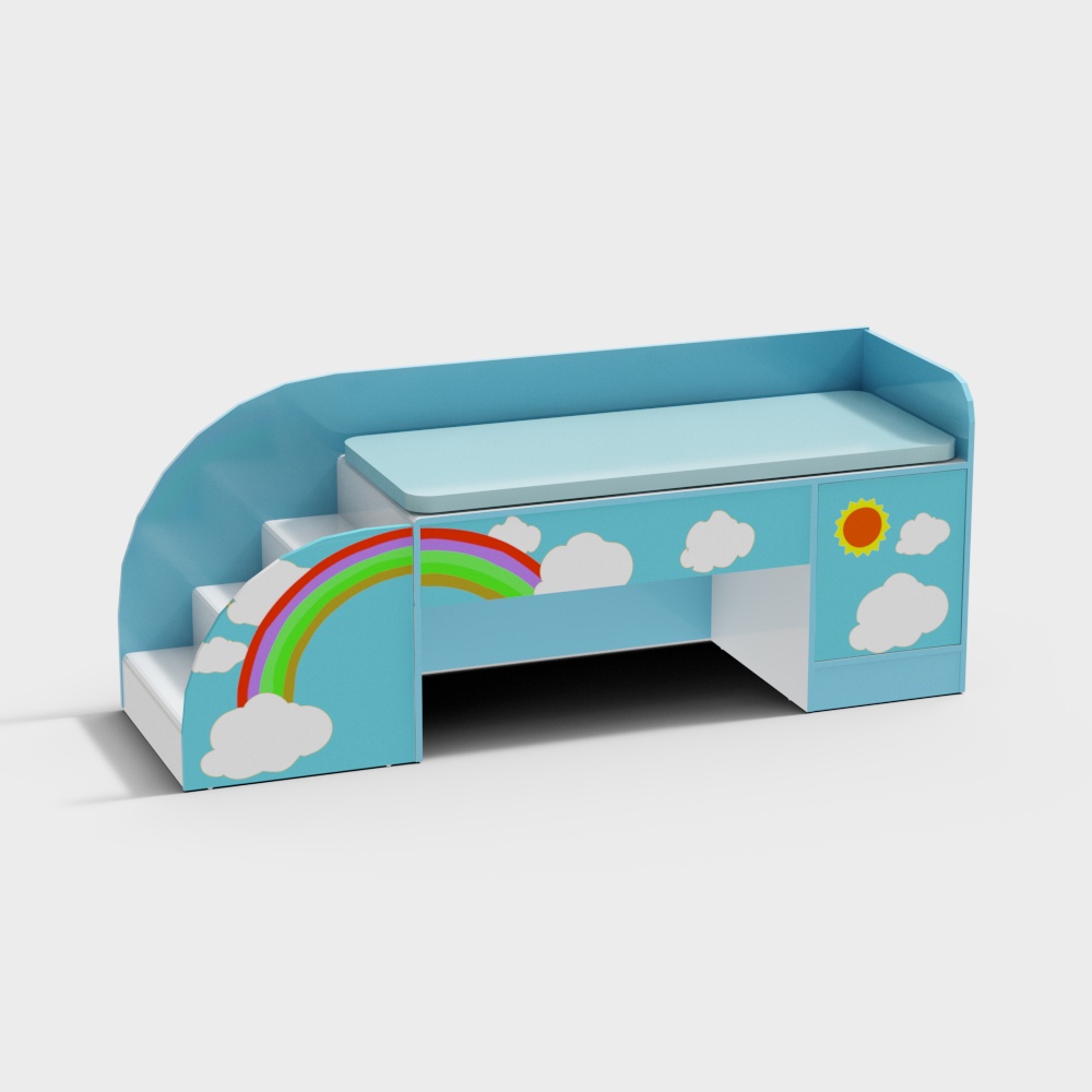 เตียงคลินิกโรงพยาบาล