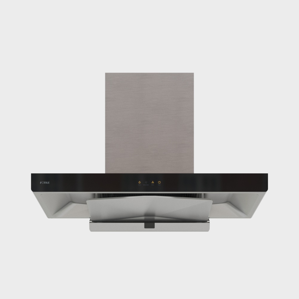 Hotte haut de gamme-EM33