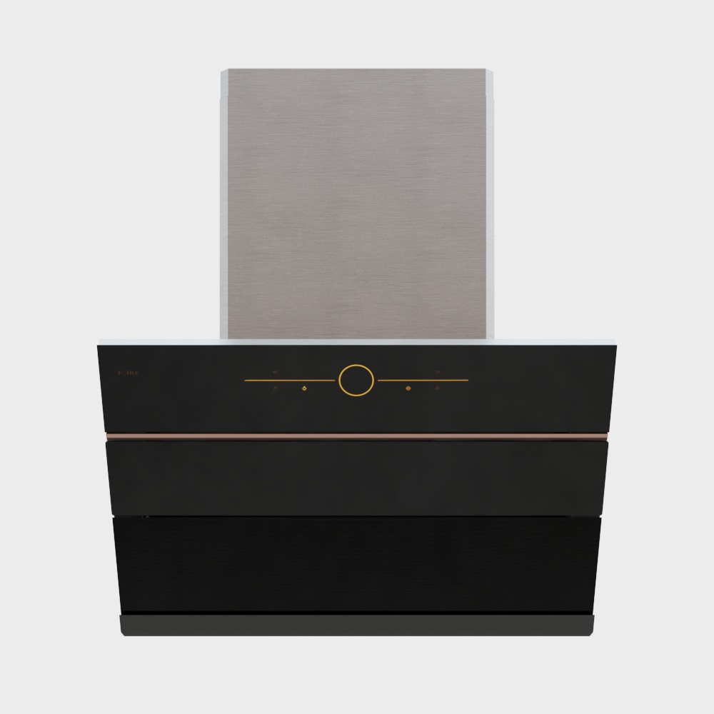 FOTILE-range hood