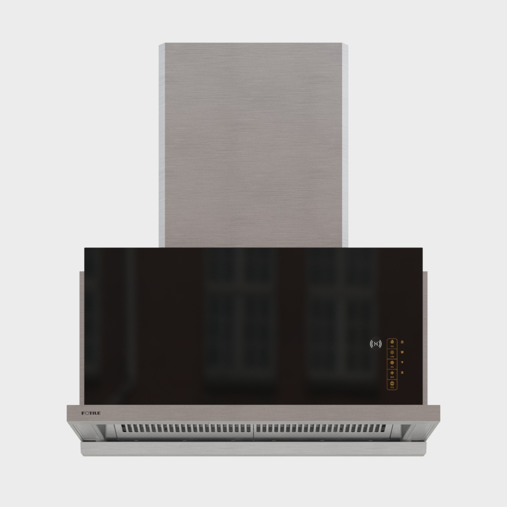 FOTILE-range hood