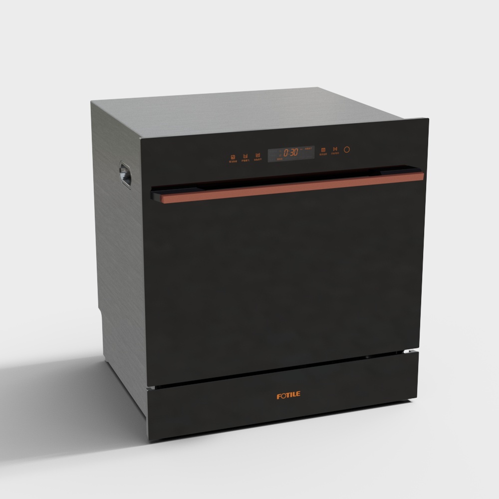 เครื่องล้างจาน