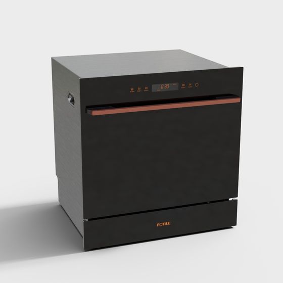 เครื่องล้างจาน