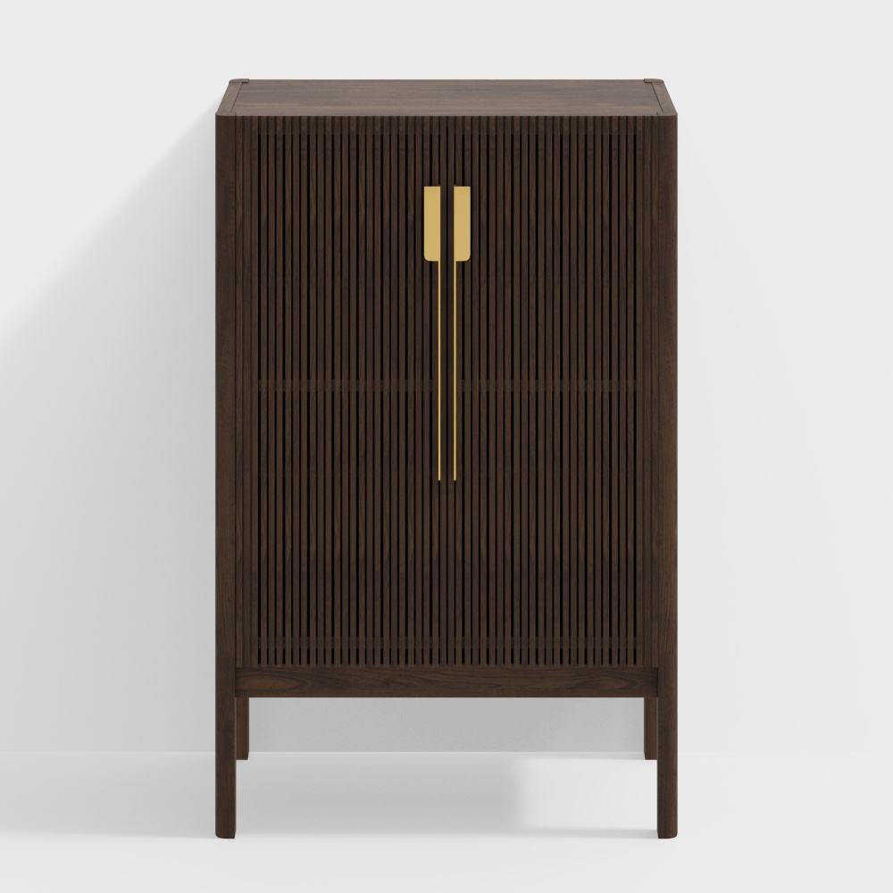 LY1913A-HT1 Shadow High Cabinet