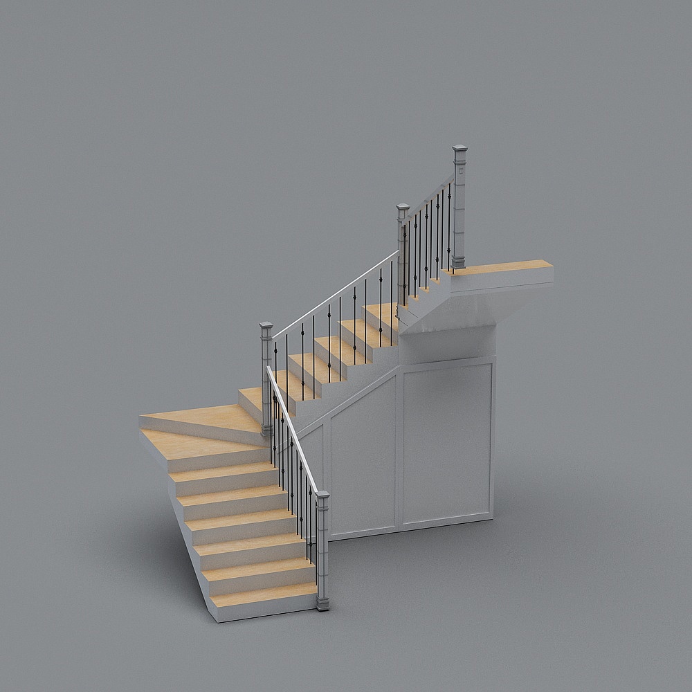 My Stairs