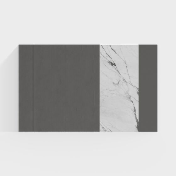 Urban Elegance 3D model