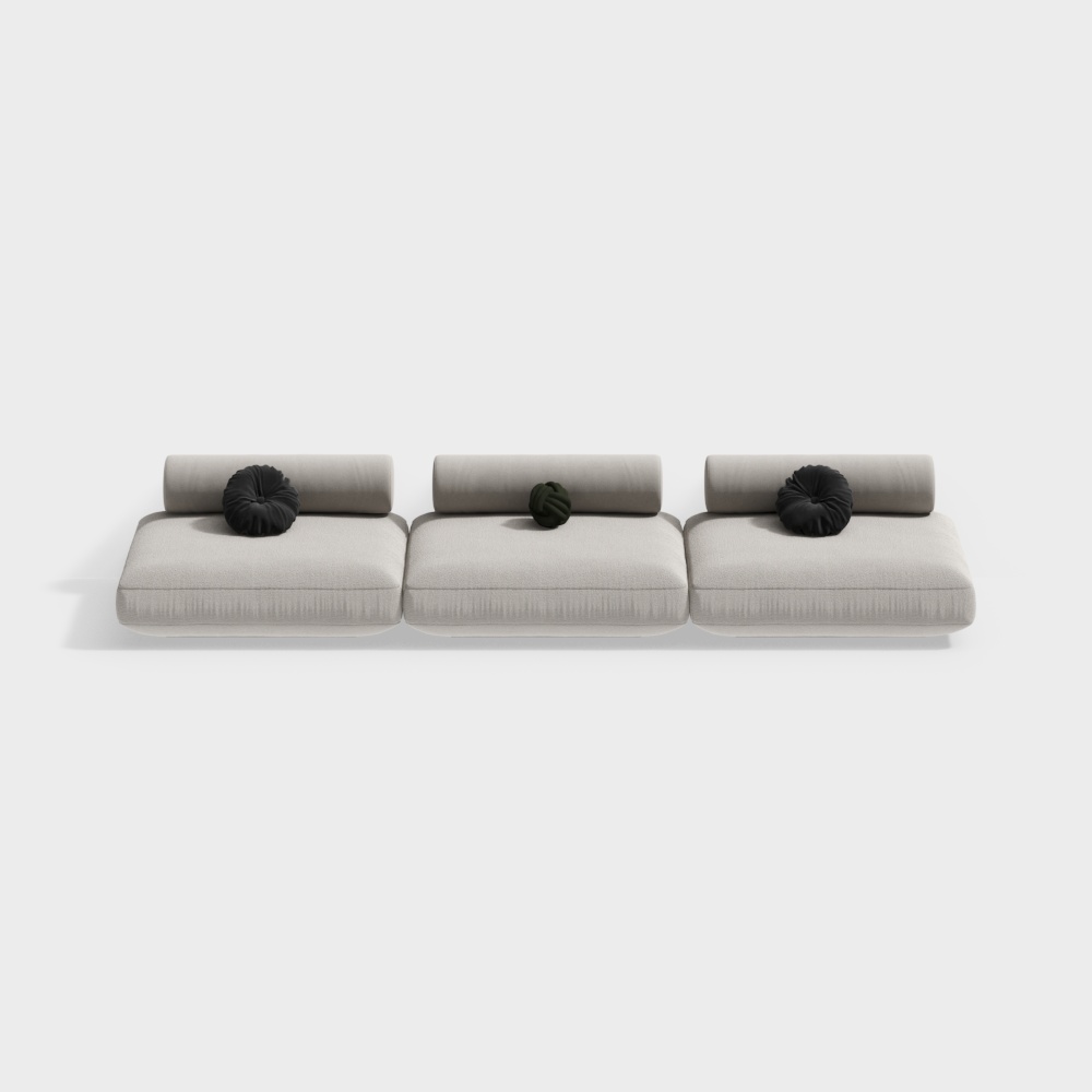 multi-person sofa