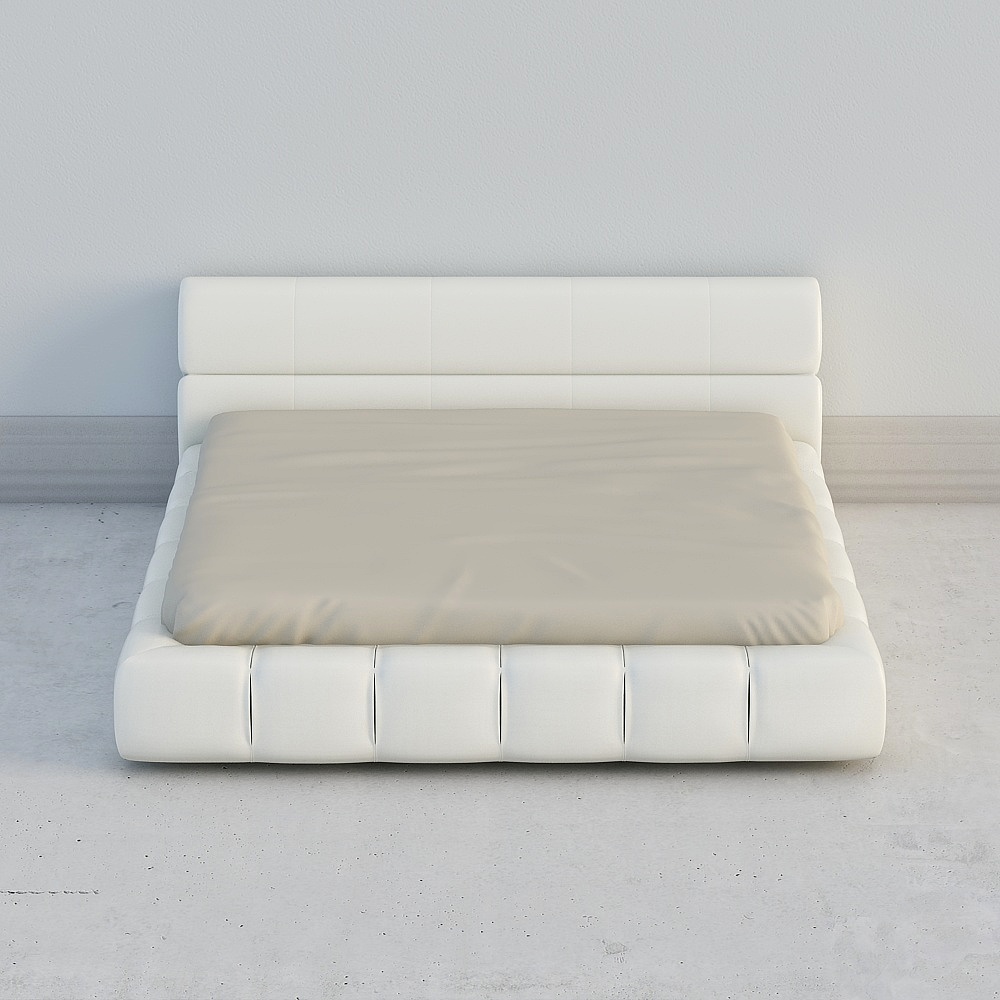 26C008A bed group (1