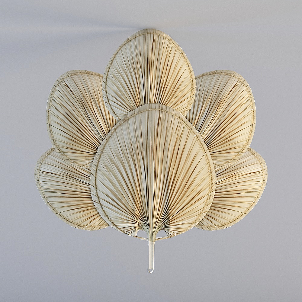 feuille de palmier - copie