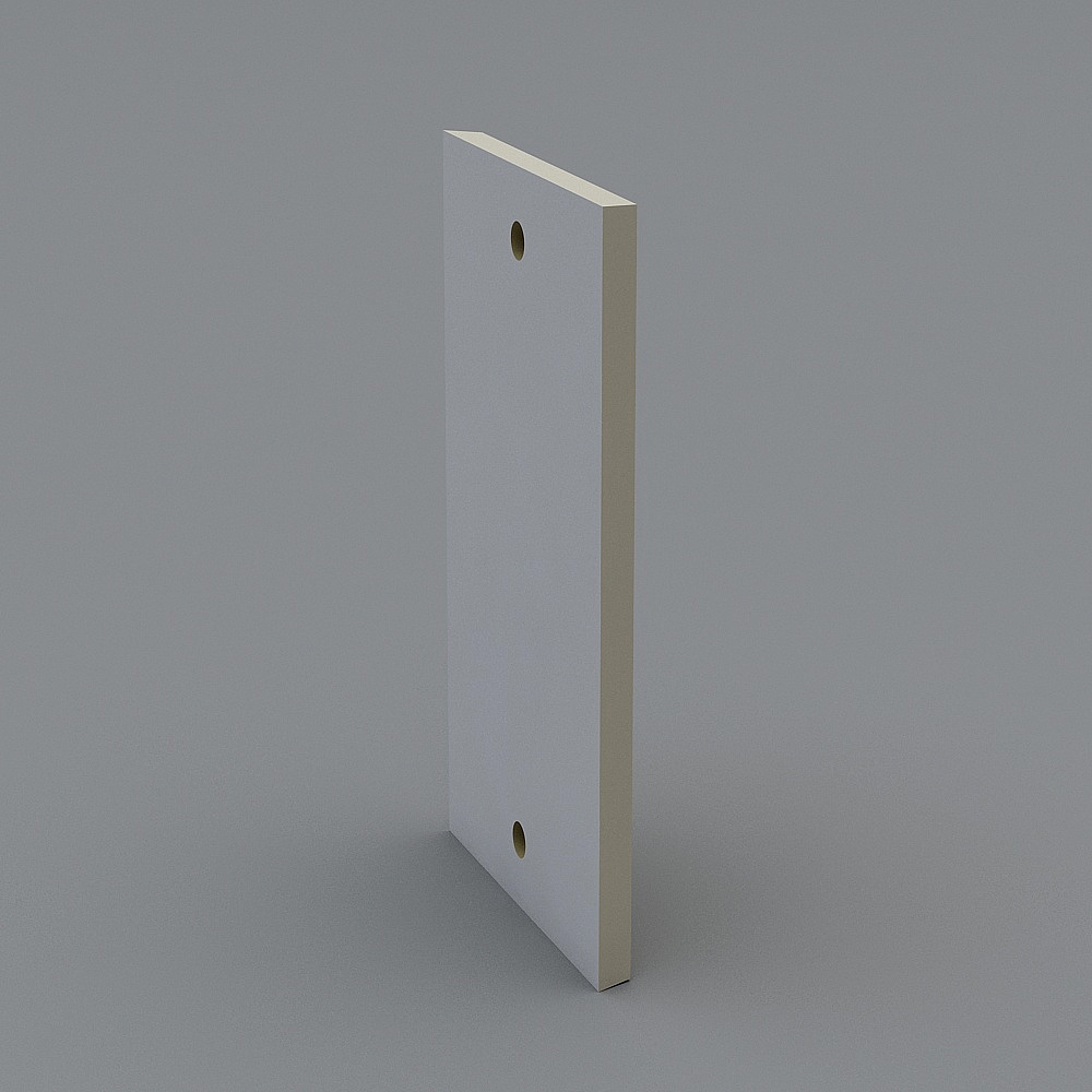 Switch + 1 outlet + Matsushita Electric Works