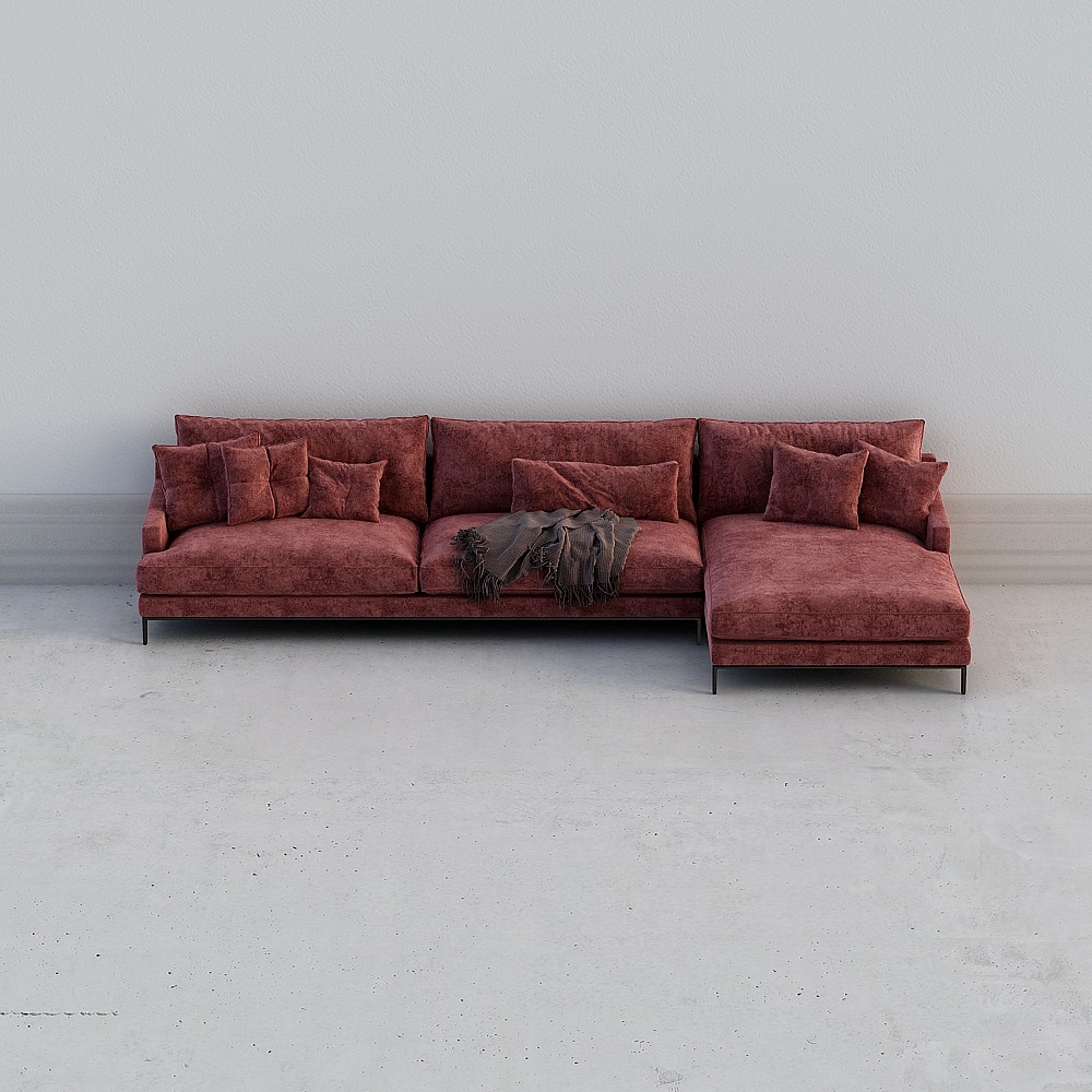 Poliform Bellport Sofa