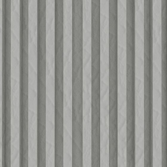 Gray Integrated Wallboard 3D Model