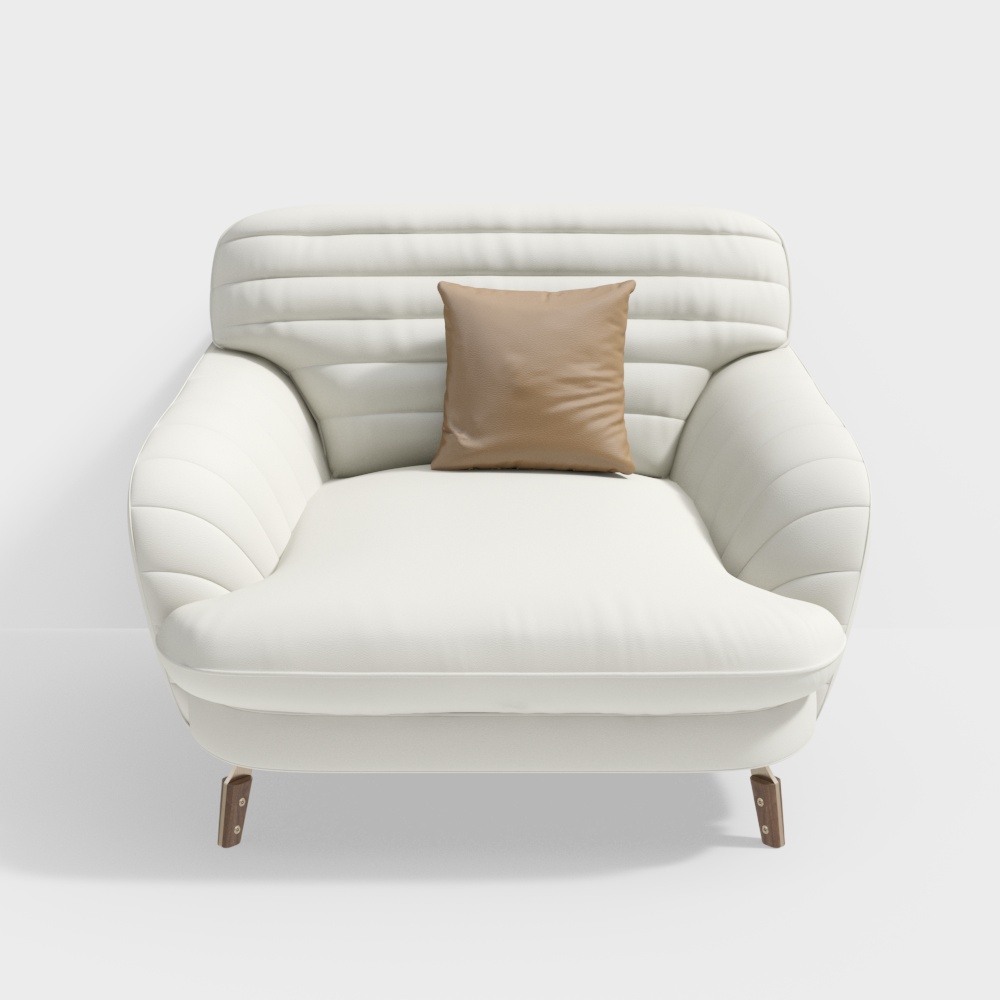 Ghế sofa đơn DW-5206