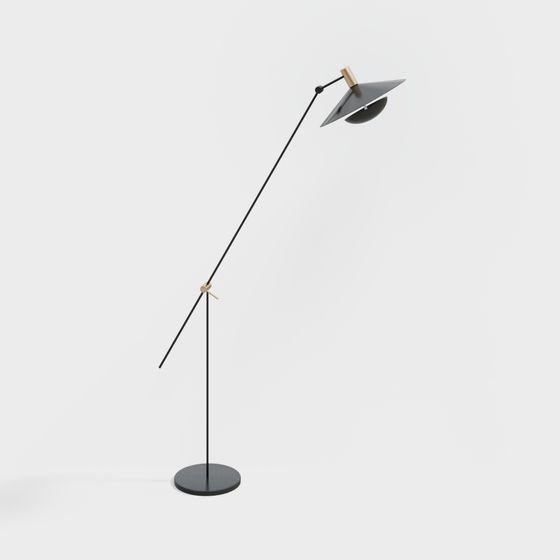 フロアランプ (2020)