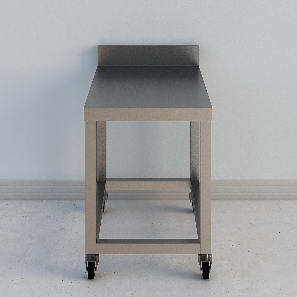 Chip-Dump-Frame-Only-Model