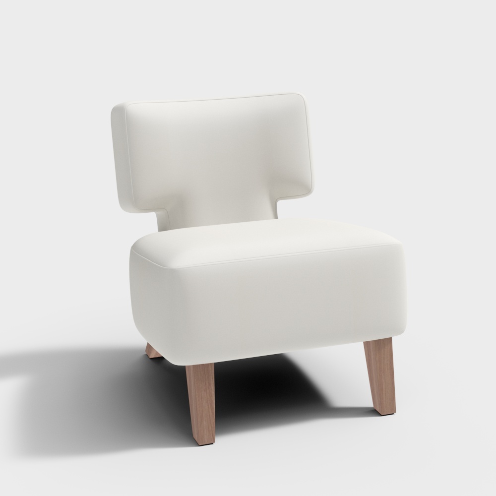 Chaise de salle à manger