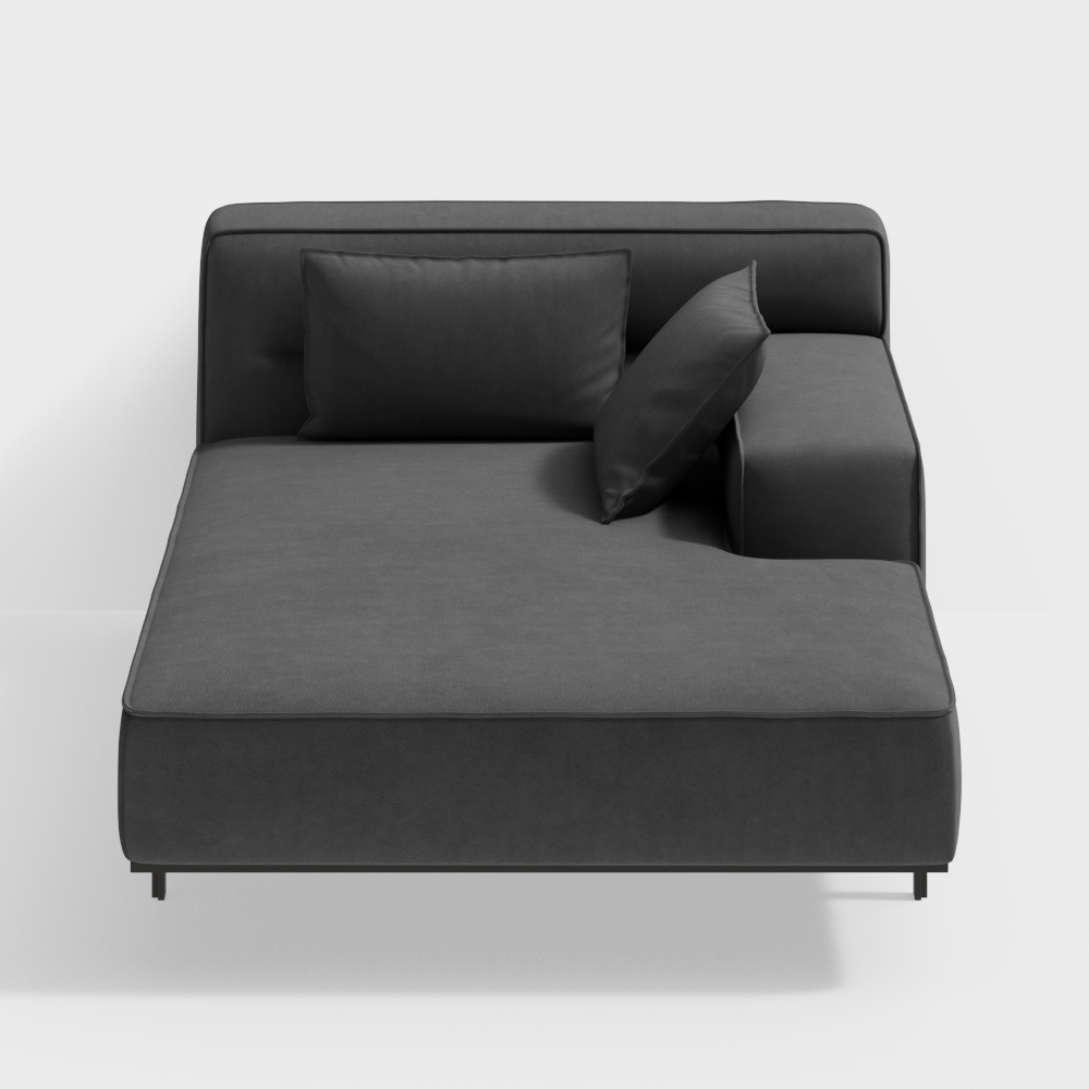 assemble sofa