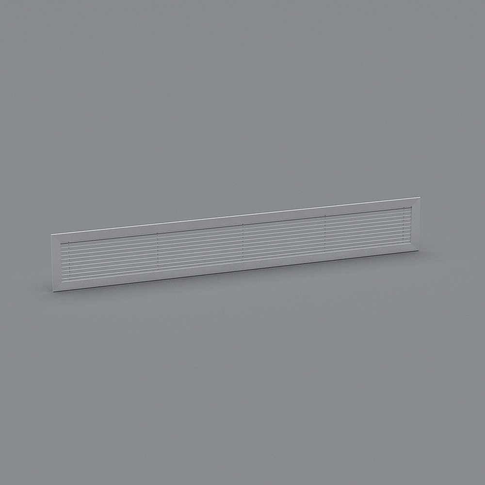 Air conditioner outlet-5-16