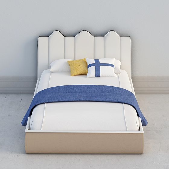 11 Lits pour enfants (2)