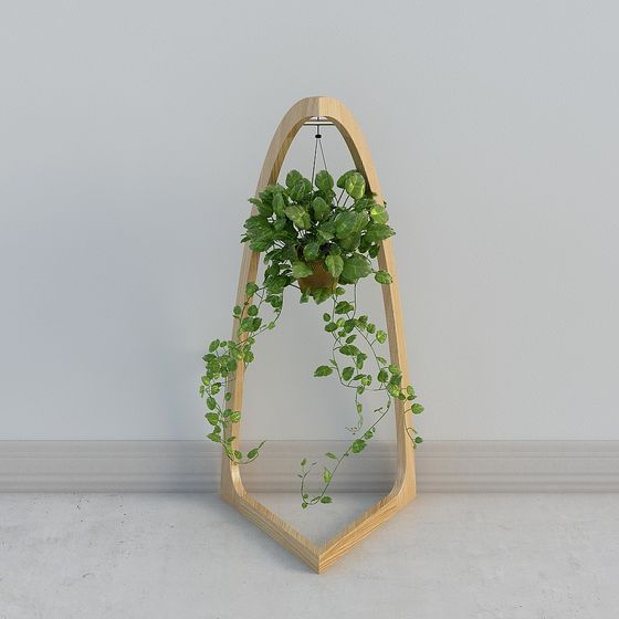 180802 Soporte para flores Ziqiao 1