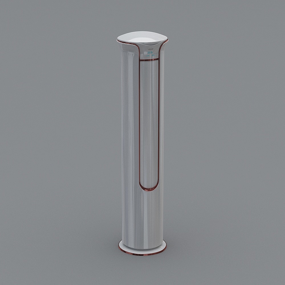 Vertical air conditioning - 65