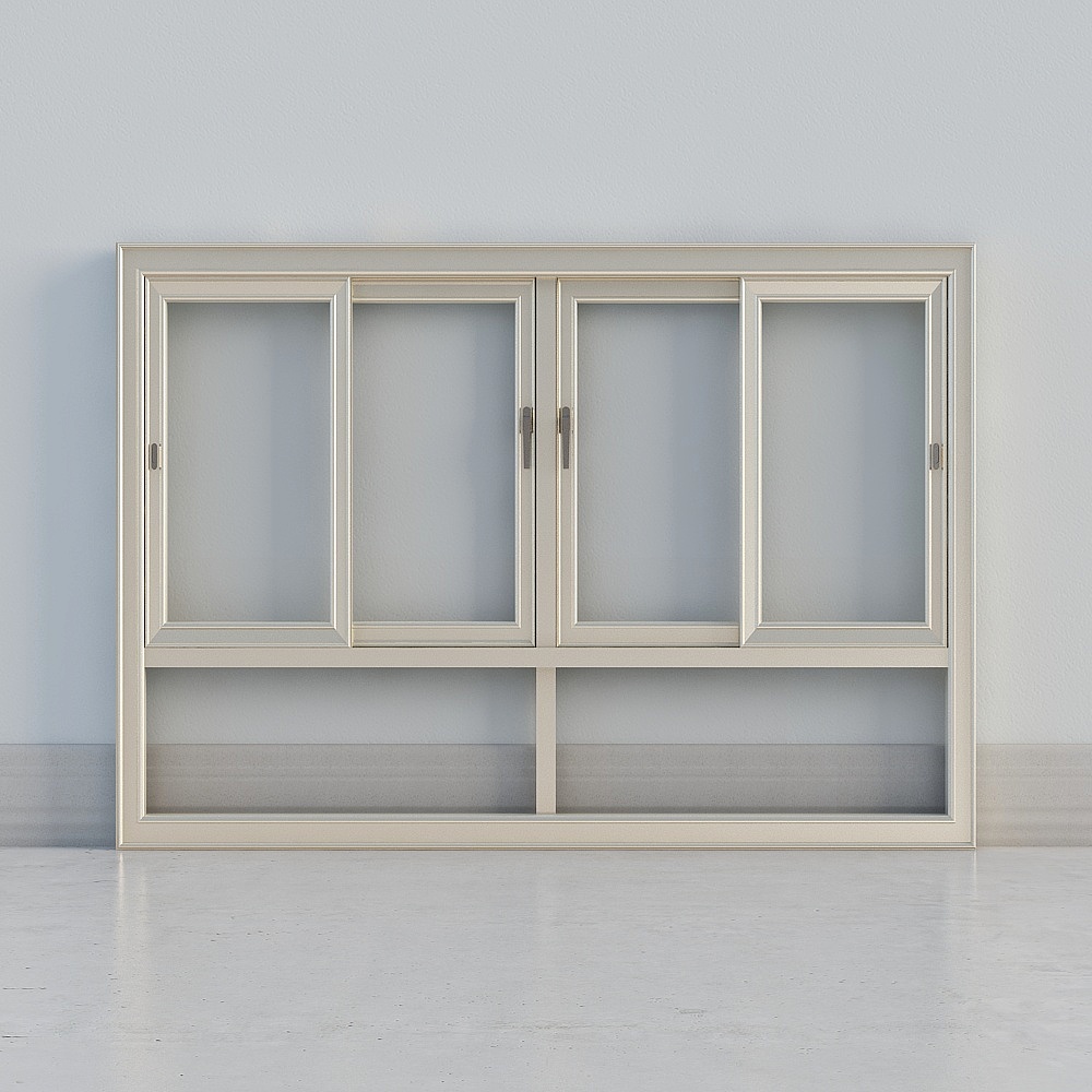 M30010 sliding window