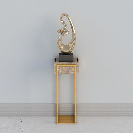 Carte de visite de café cool - stand de fleurs 4