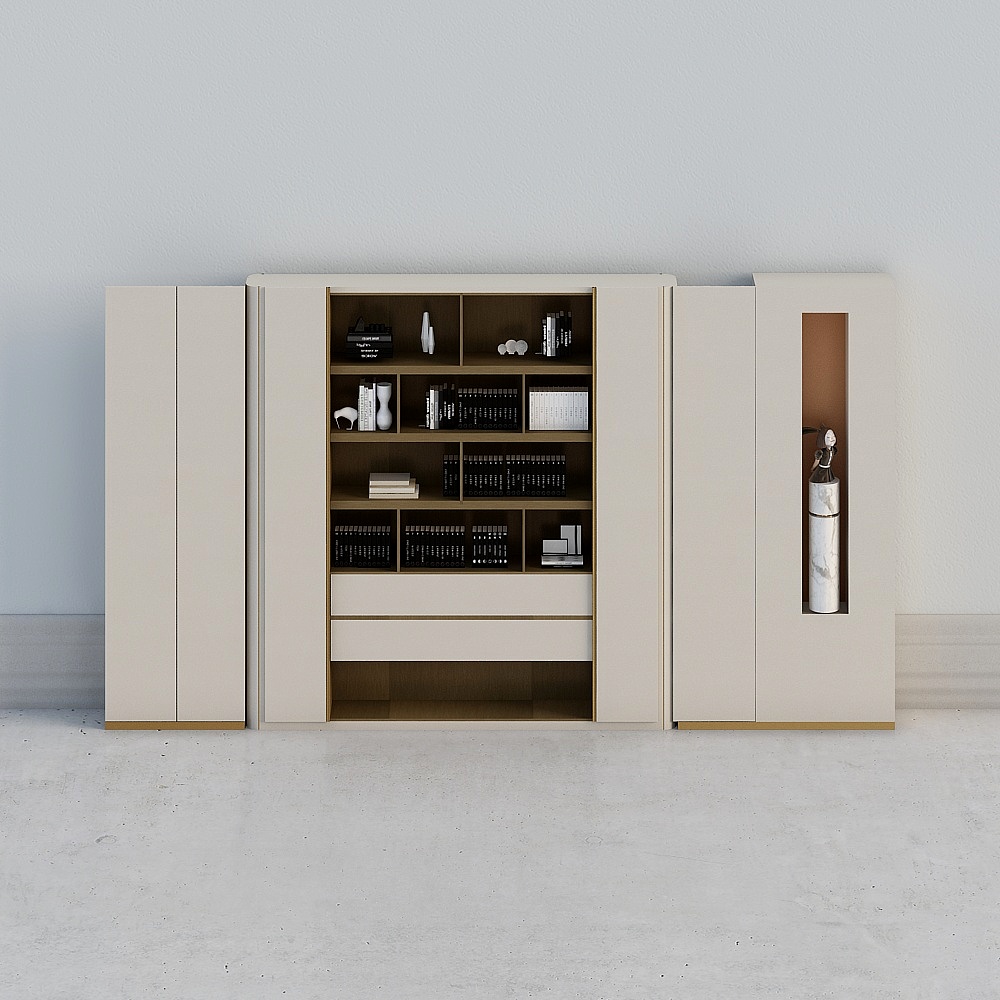 ตู้หนังสือ - 15