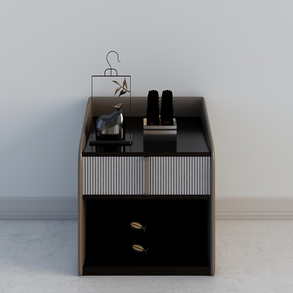 Comodino Camera da letto B