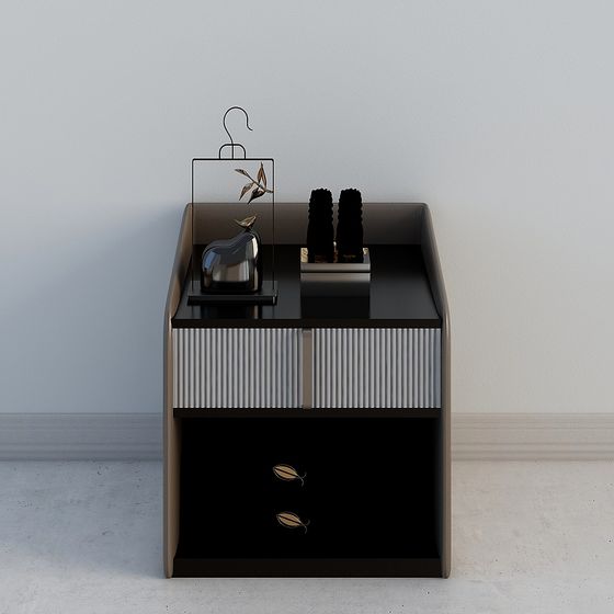 Comodino Camera da letto B