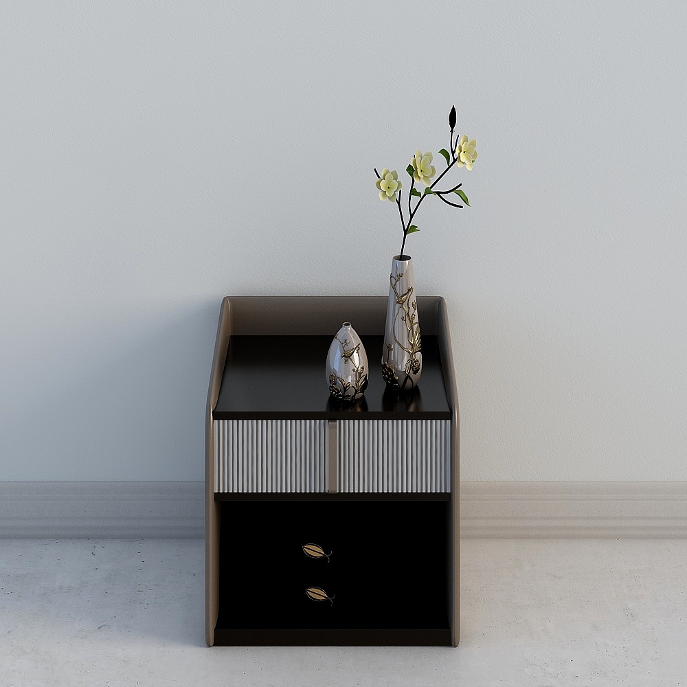 Comodino Camera da letto A