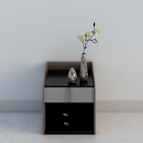 Comodino Camera da letto A